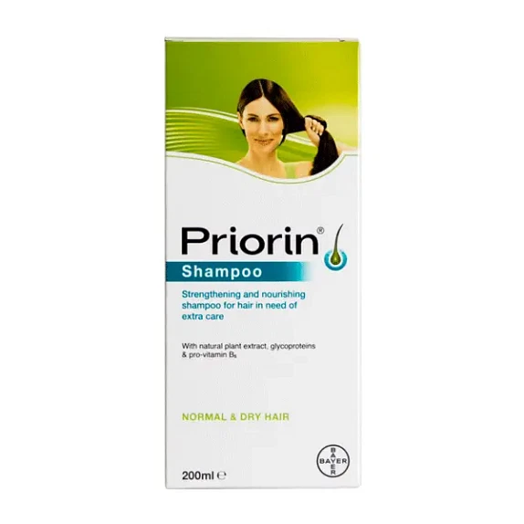 Priorin Shampoo 200 ml